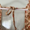 Luftiges Sommerkleid
