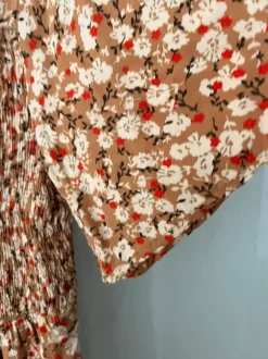 Luftiges Sommerkleid