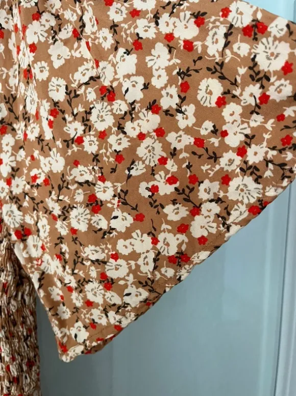Luftiges Sommerkleid