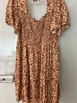 Luftiges Sommerkleid