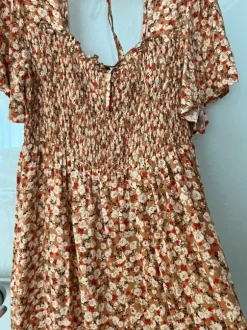 Luftiges Sommerkleid