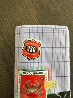 Lungi / Sarong