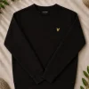 Lyle and Scott - Dark Green - Size XS - Regular Fit