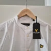 Lyle and Scott Hemd NEU Grösse XL