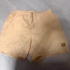 Lyle&Scott Badehose Herren gelb