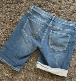 MAC Jeans Shorts 36
