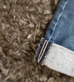 MAC Jeans Shorts 36