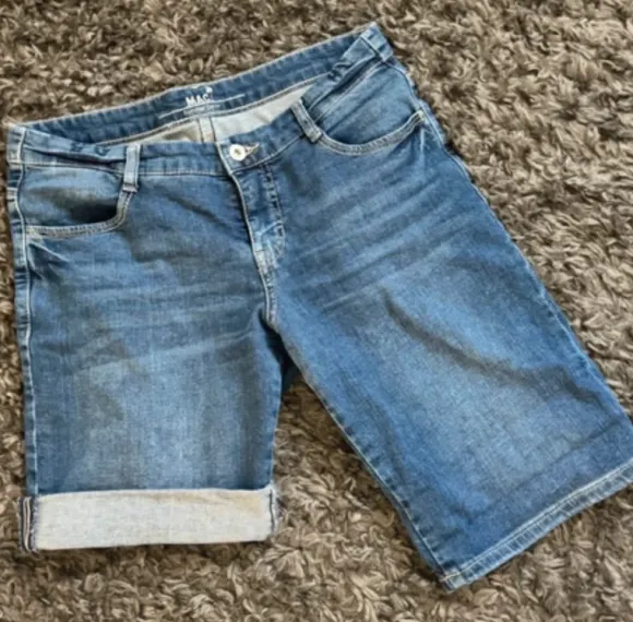 MAC Jeans Shorts 36