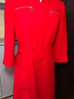 Magnifique Robe Claudie Pierlot