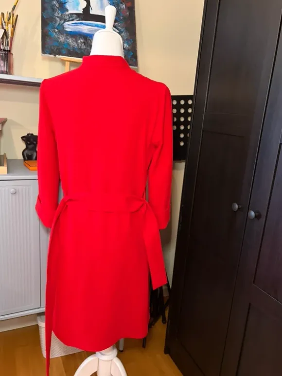 Magnifique Robe Claudie Pierlot
