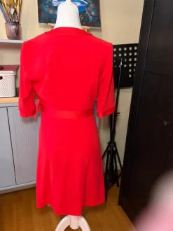 Magnifique Robe Claudie Pierlot