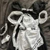 Maid Uniform