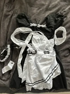 Maid Uniform