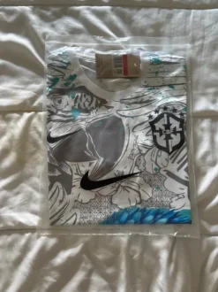 Maillot Brésil