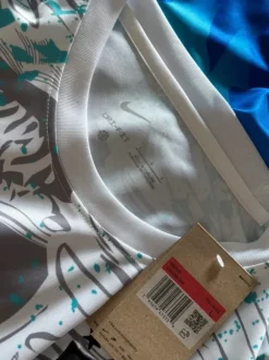 Maillot Brésil