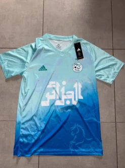Maillot de Algérie Concept