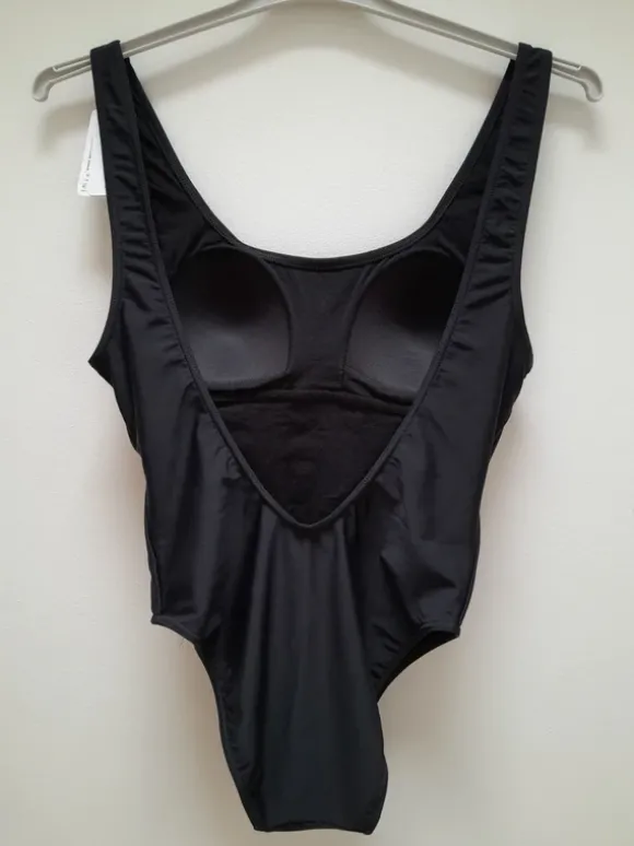 Maillot noir Banana Moon