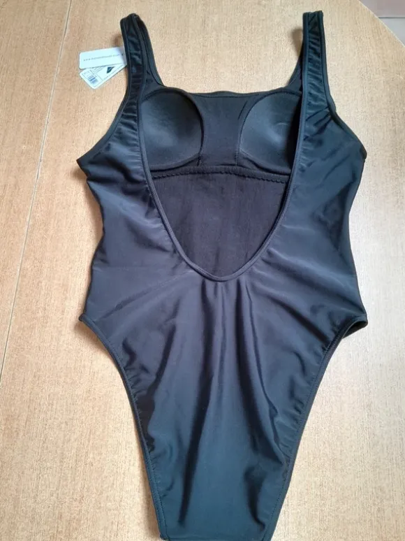Maillot noir Banana Moon
