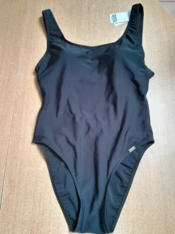 Maillot noir Banana Moon