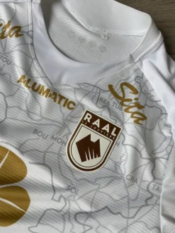 Maillot RAAL La Louvière