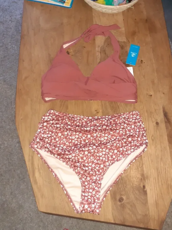 Maillot taille L