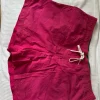 Maillot Tommy Hilfinger rose homme M