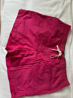 Maillot Tommy Hilfinger rose homme M