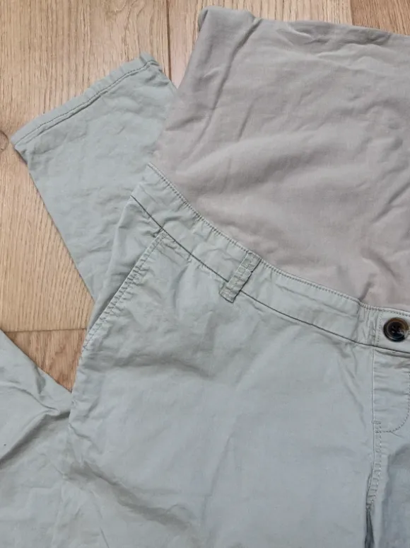 Mama Hose - Chino - Größe M