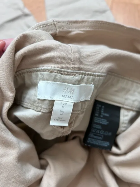 Mama Hose - Chino - Größe M