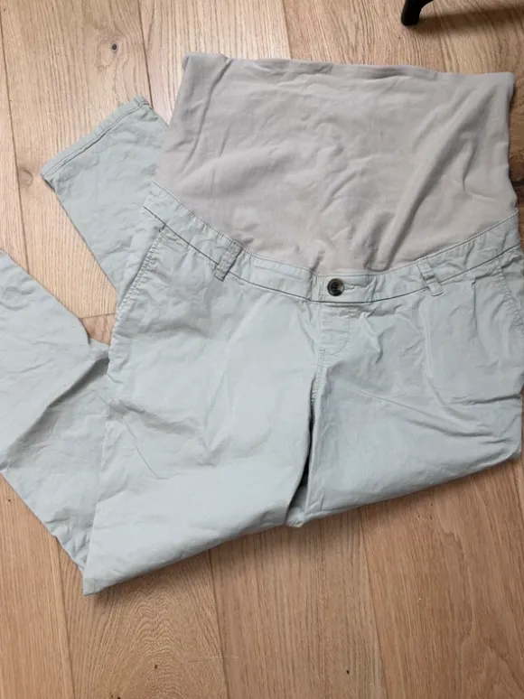 Mama Hose - Chino - Größe M