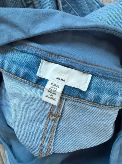 Mama Jeans