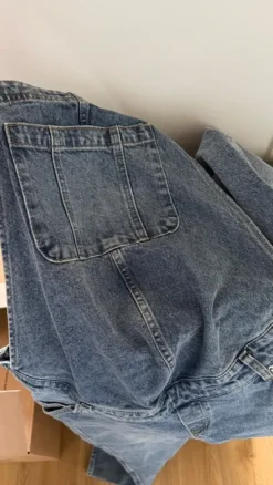 Mama jumpsuit