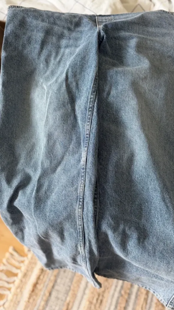 Mama jumpsuit