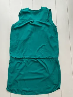 Mama Kleid Türkis Gr M Schwangerschaftskleid H&M