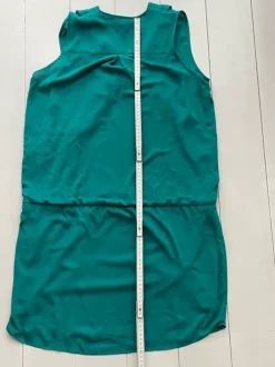 Mama Kleid Türkis Gr M Schwangerschaftskleid H&M