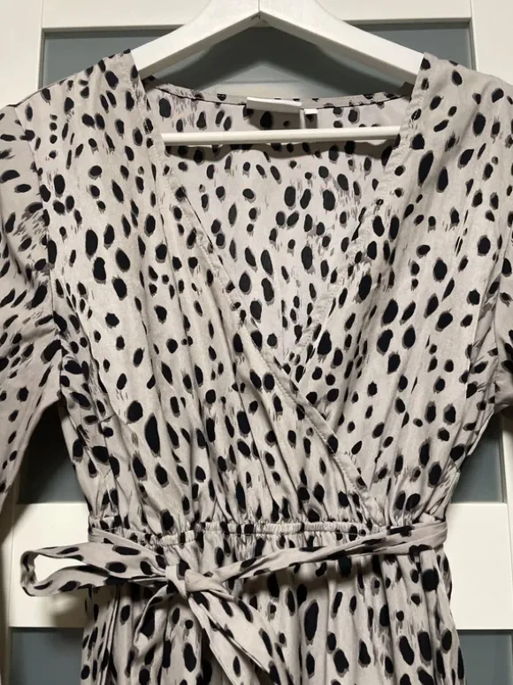 Mamalicious Umstandskleid Stillkleid