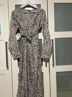 Mamalicious Umstandskleid Stillkleid