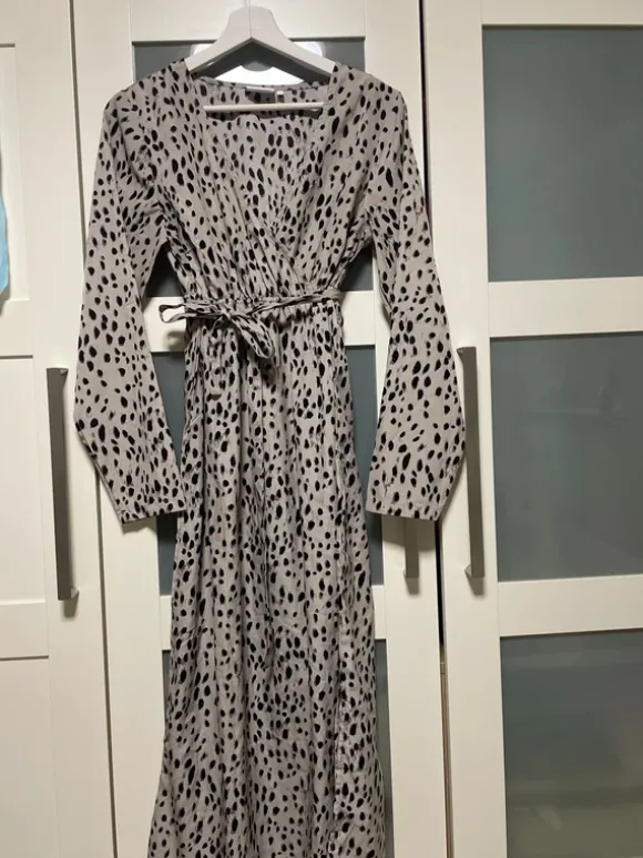 Mamalicious Umstandskleid Stillkleid