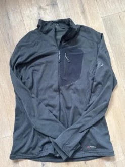Mammut Funktionsjacke Polartec