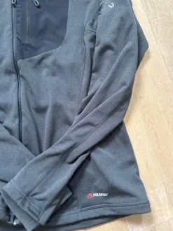 Mammut Funktionsjacke Polartec