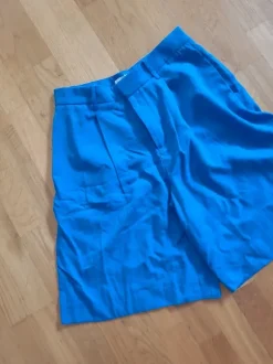 mango bermuda