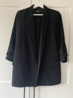 Mango Blazer