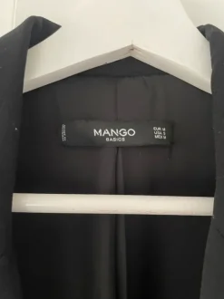 Mango Blazer