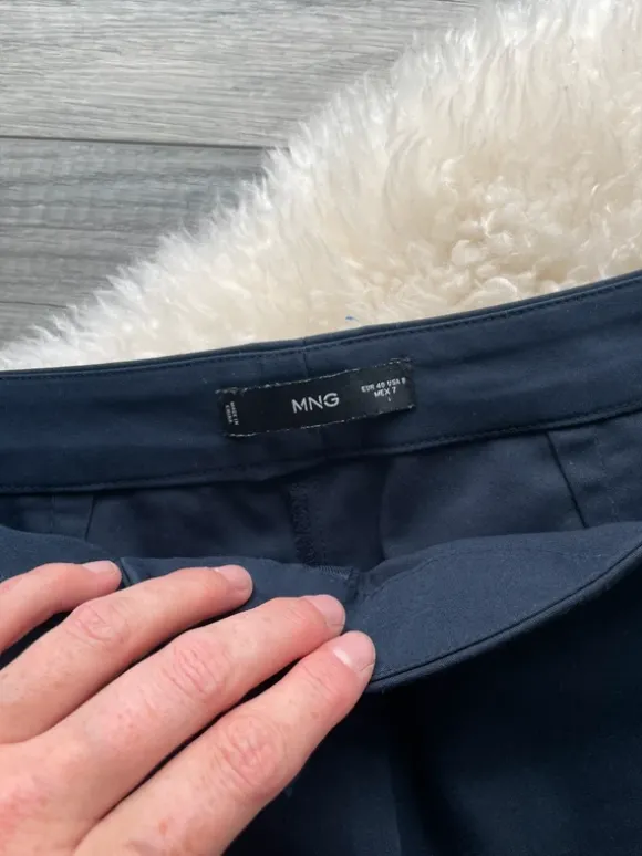 Mango Chino Gr.L