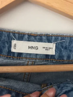 Mango Jeans