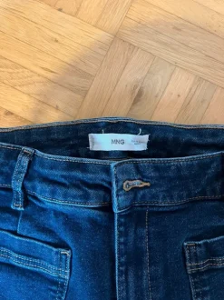 mango jeans