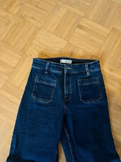 mango jeans