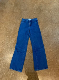 Mango Jeans Staight leg