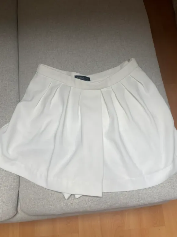 Mango kurze Hose