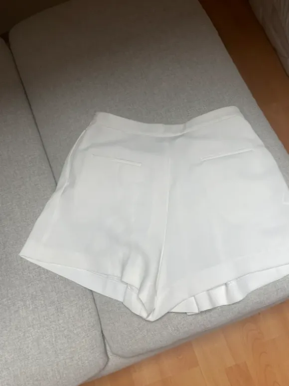 Mango kurze Hose